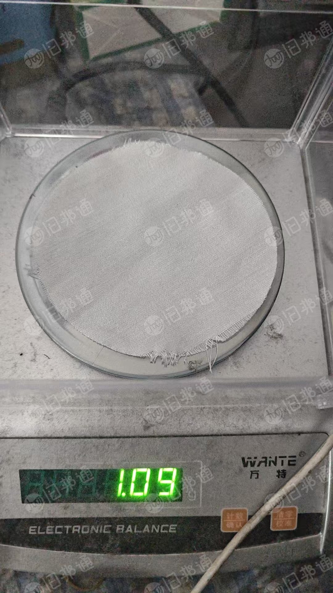 出售工厂库存化纤漂白本白磨毛布,化纤磨毛布,克重85-109,门幅1米8-2米45,现货200多万米