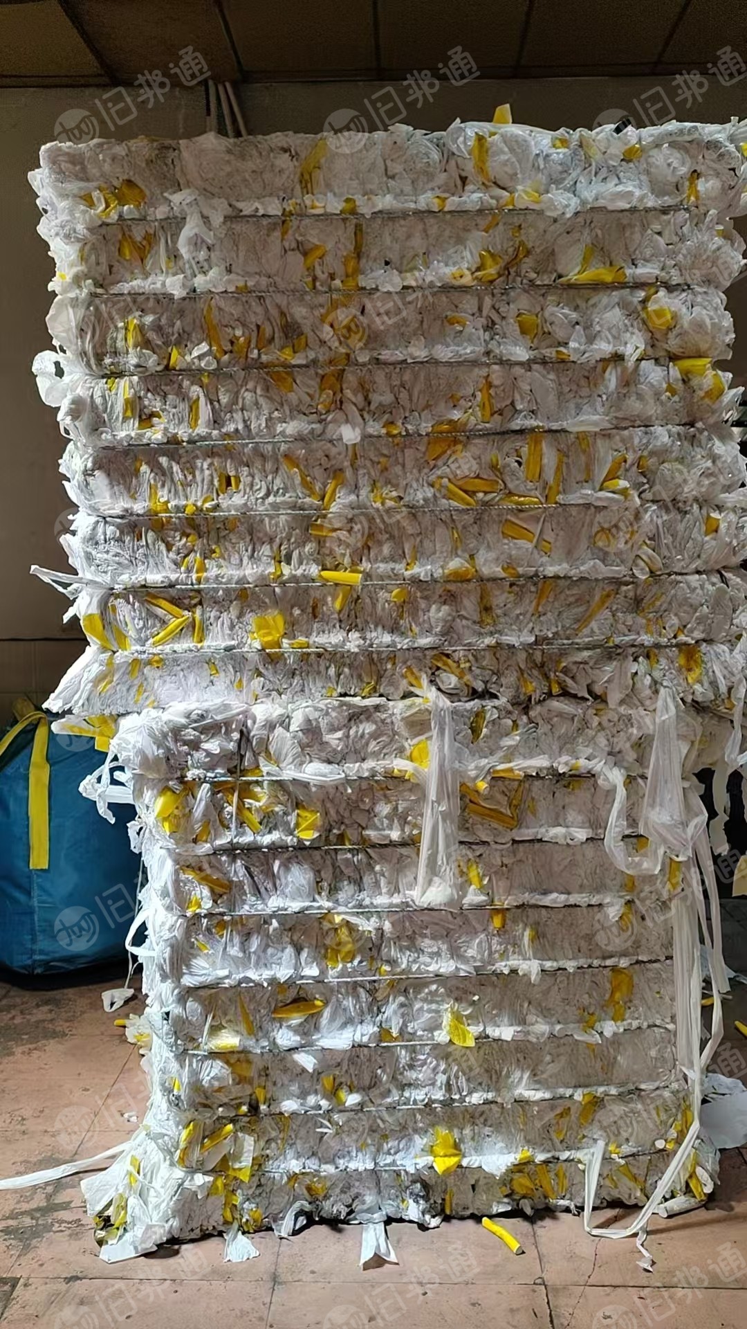 出售pe电池膜，拆解料跟卷膜都有