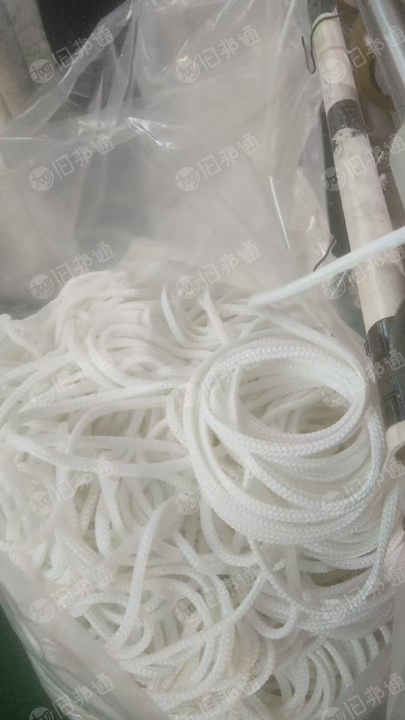 长期出售包芯绳子，涤纶绳子，成品，货在福建泉州