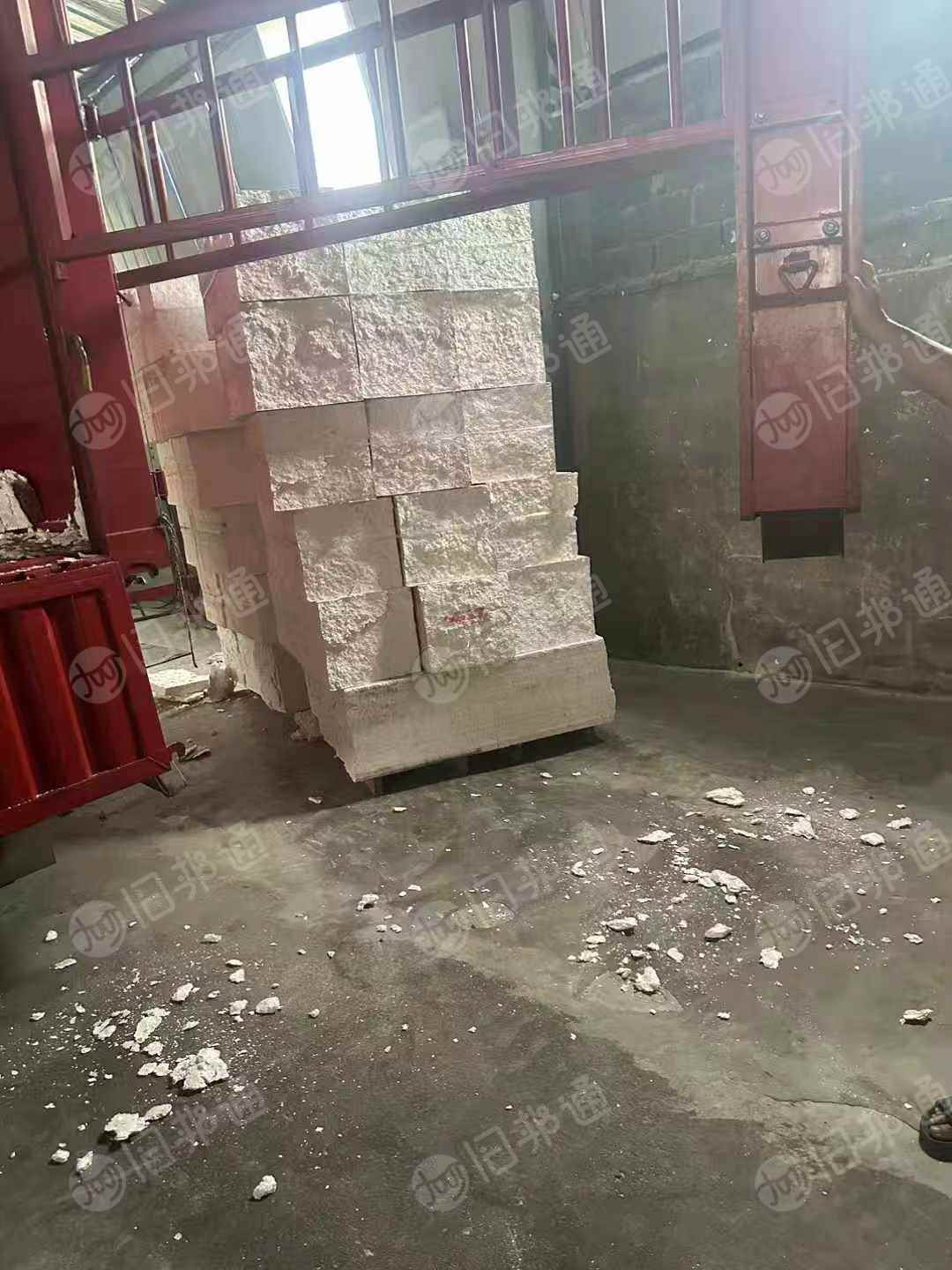 求购江浙沪的EPS冷压块，液压块，社会料厂货都可以，月需600吨