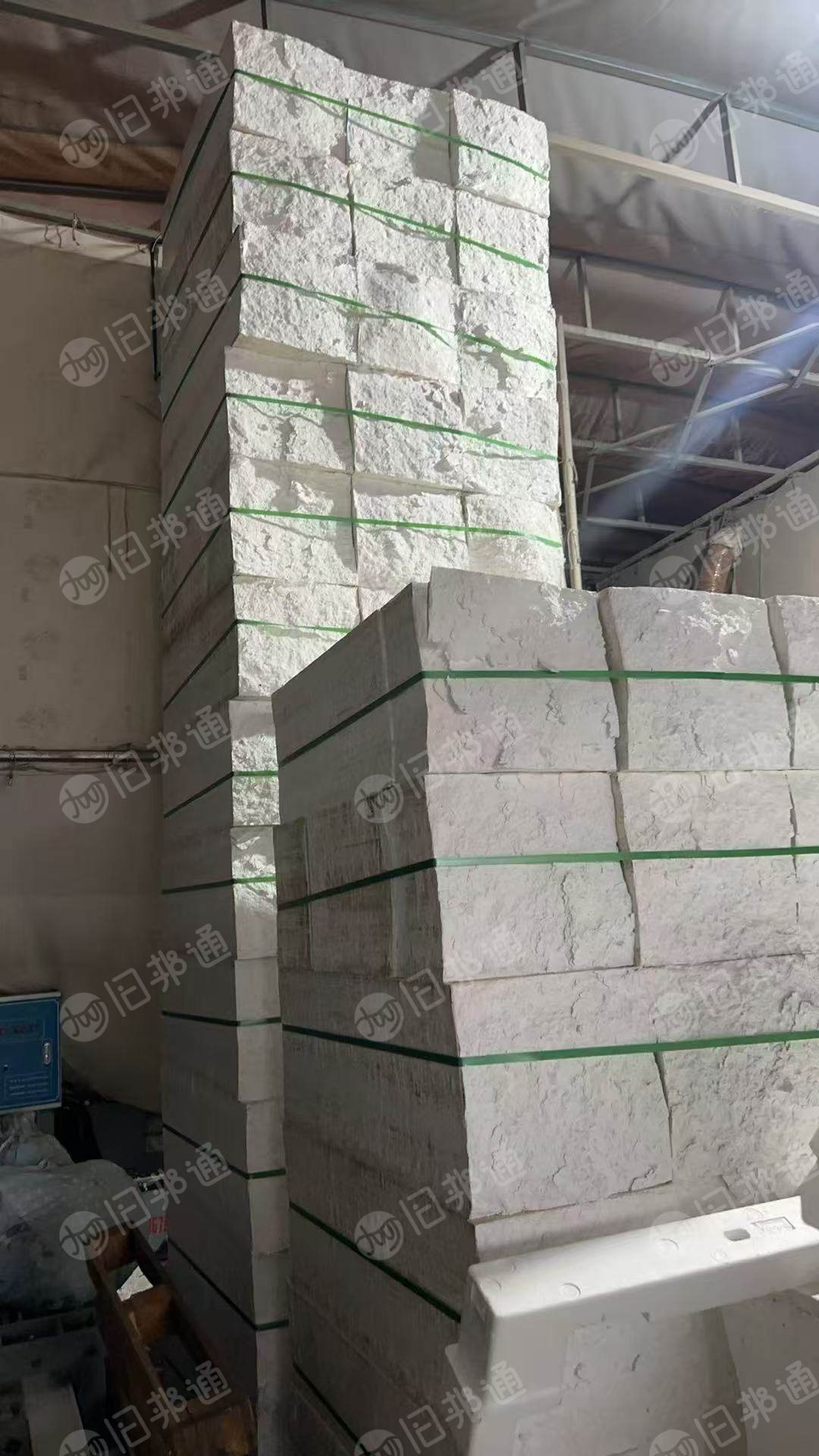 求购江浙沪的EPS冷压块，液压块，社会料厂货都可以，月需600吨