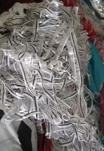 长期出售复合膜废料