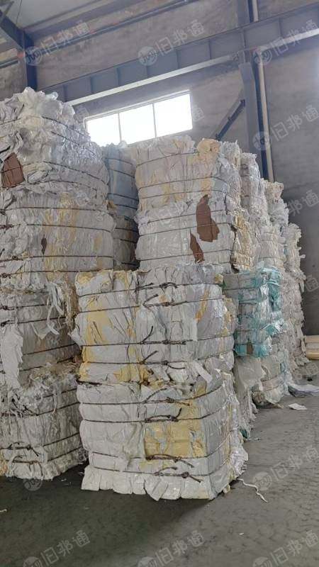 终端厂家回收不干胶纸，带膜不带膜都要