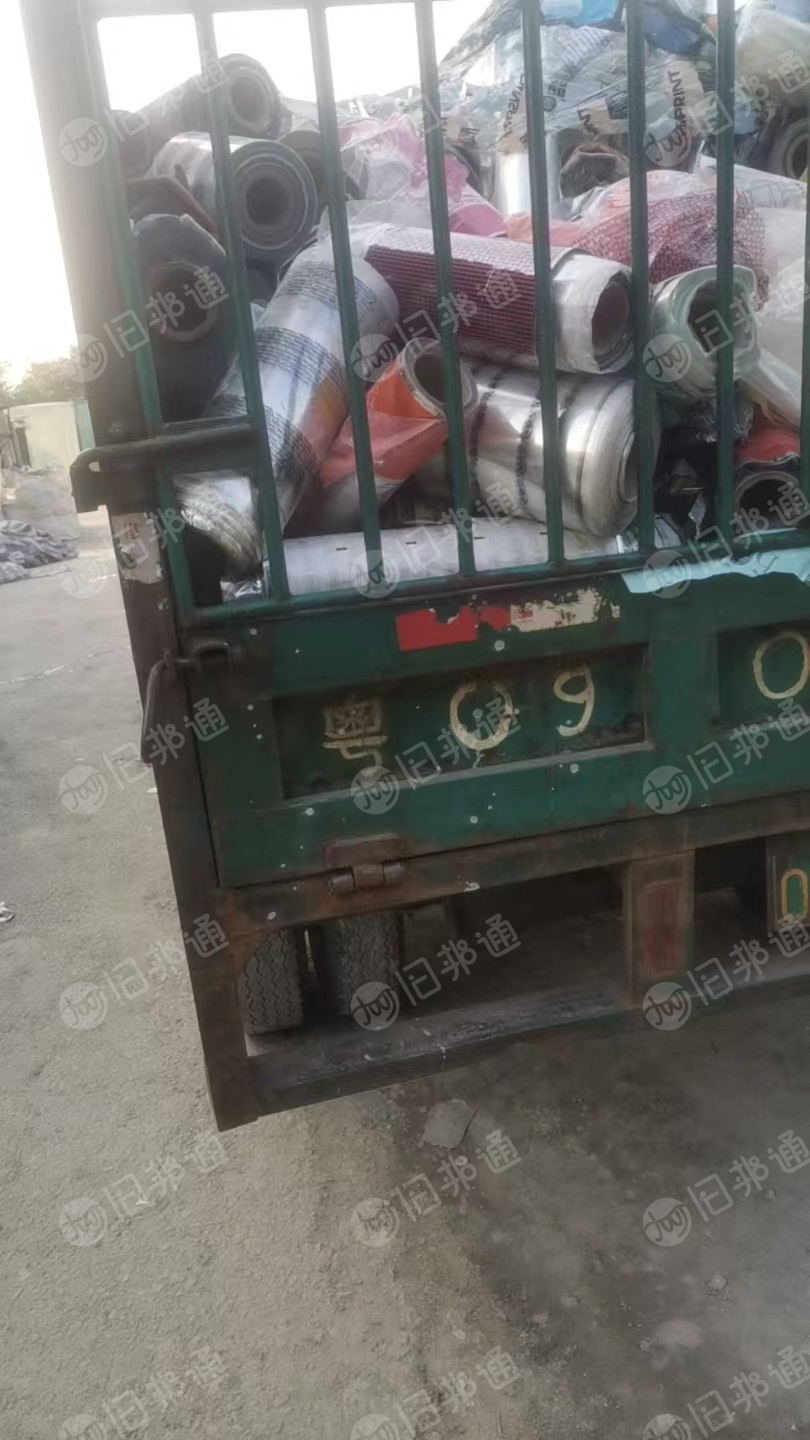 出售PET花膜，烫金膜，用来打绳的，现货40/50吨