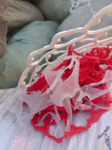 出售软质PVC滴塑破碎料，可用于电缆，皮革，吹气鞋等