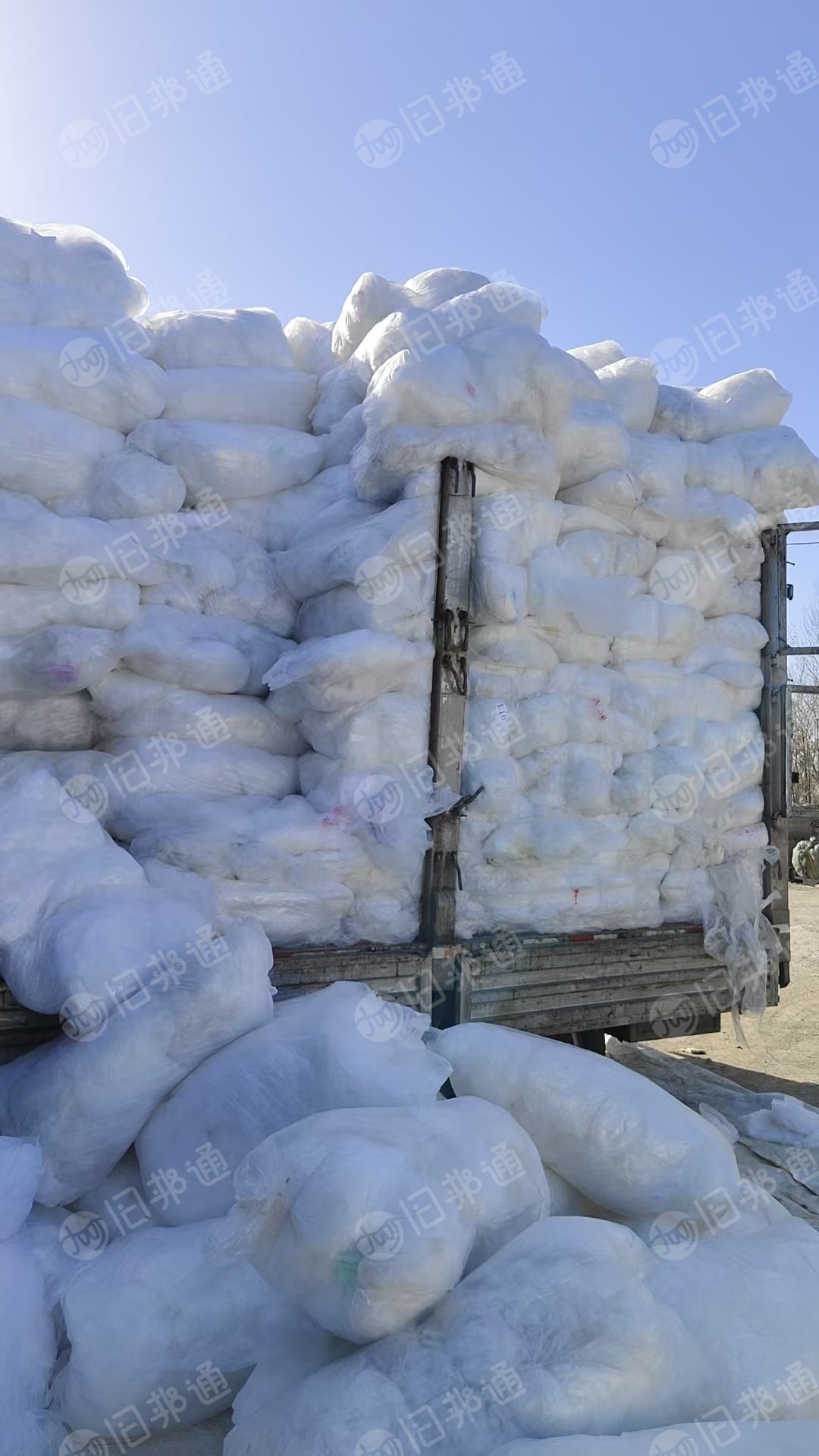 出售水洗高压膜，一级、二级高压膜，现货十几吨