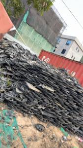 出售尼龙汽车电子扇废料，长期有货