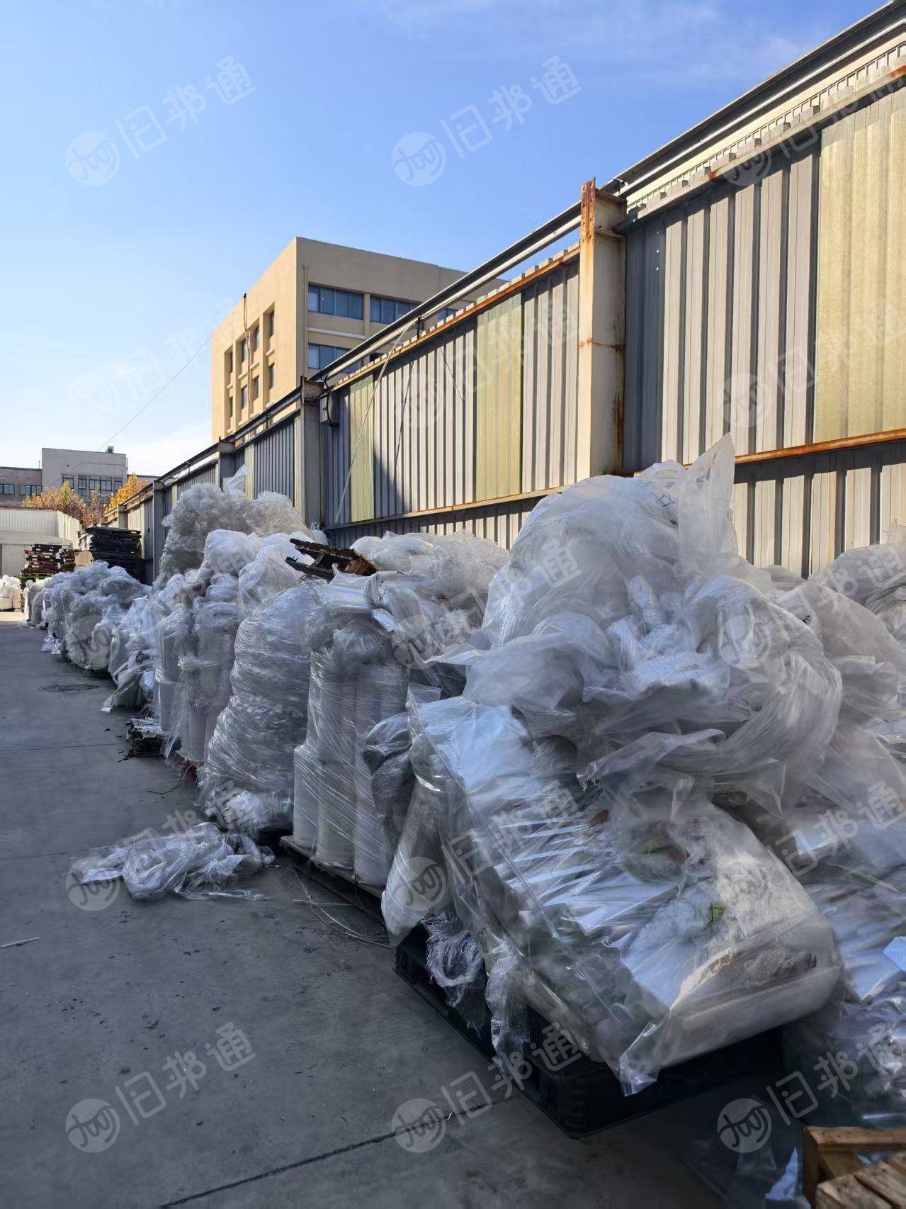 出售高压尼龙共挤膜，现货三十几吨