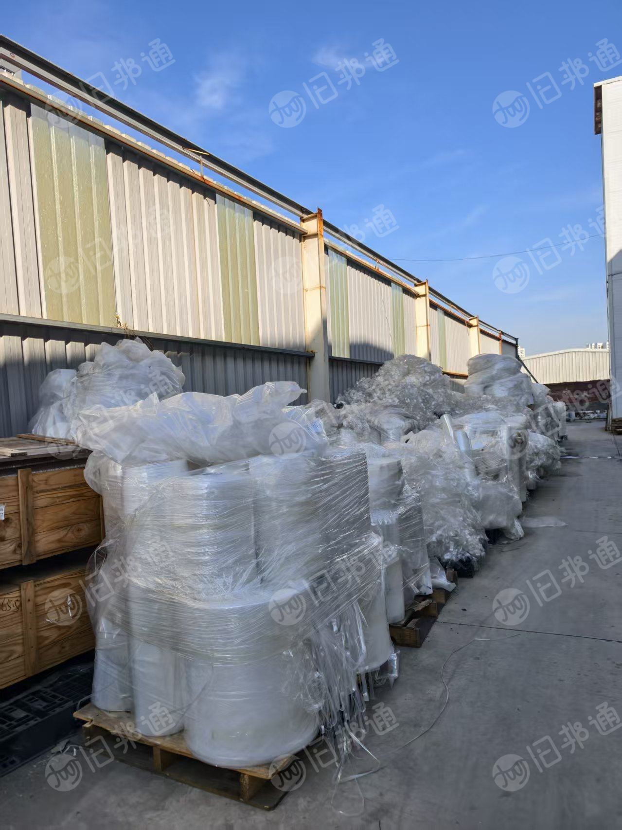 出售高压尼龙共挤膜，现货三十几吨