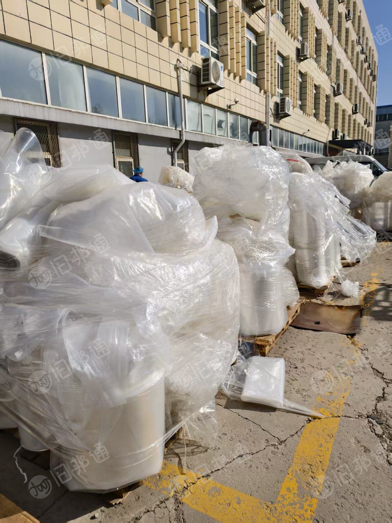 出售高压尼龙共挤膜，现货三十几吨