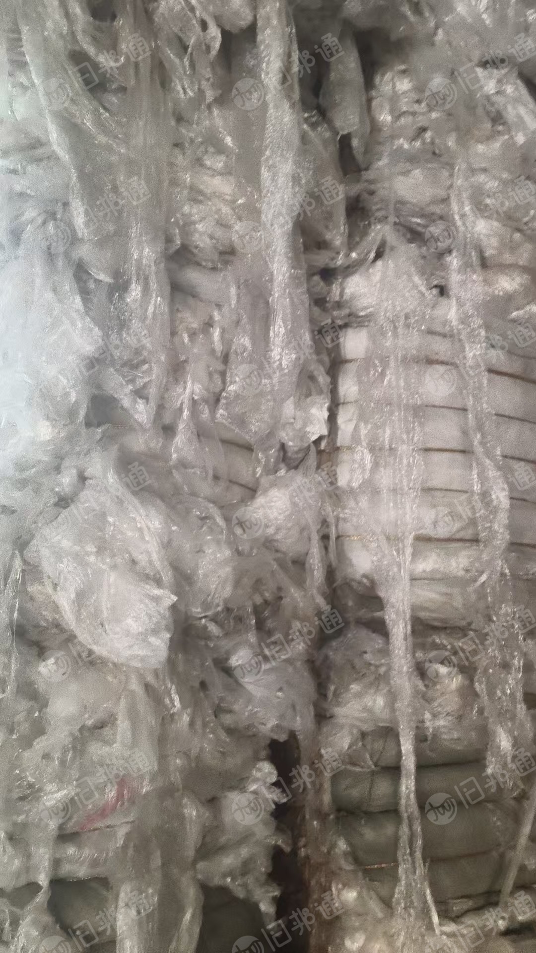 出售水洗缠绕膜，70%~80%缠绕膜，百分之二十三十小平板。现货三十几吨