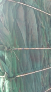 常年出售PA安全网废料，可炼油可造粒