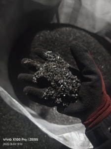 出售氧化铝废料，现货30吨