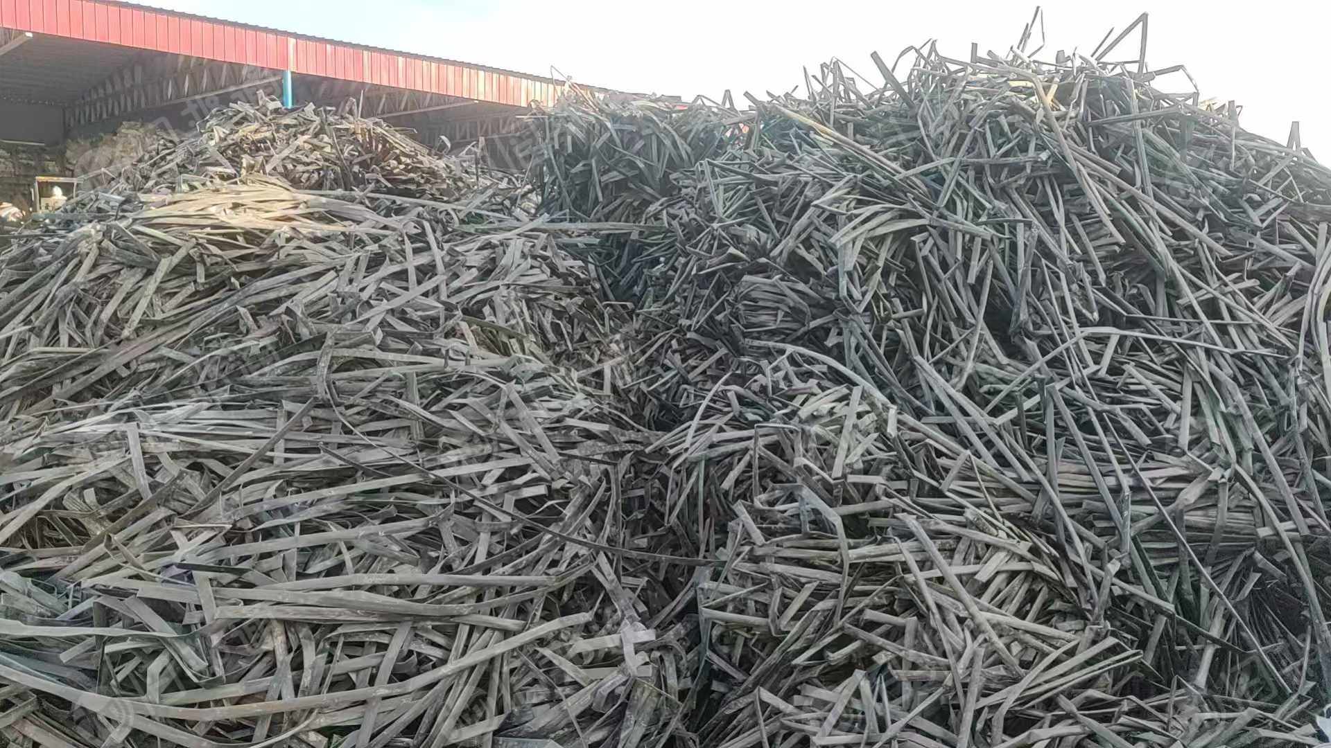 长期出售滴灌带废料