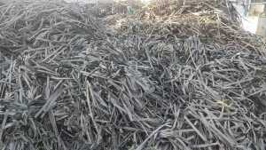 长期出售滴灌带废料