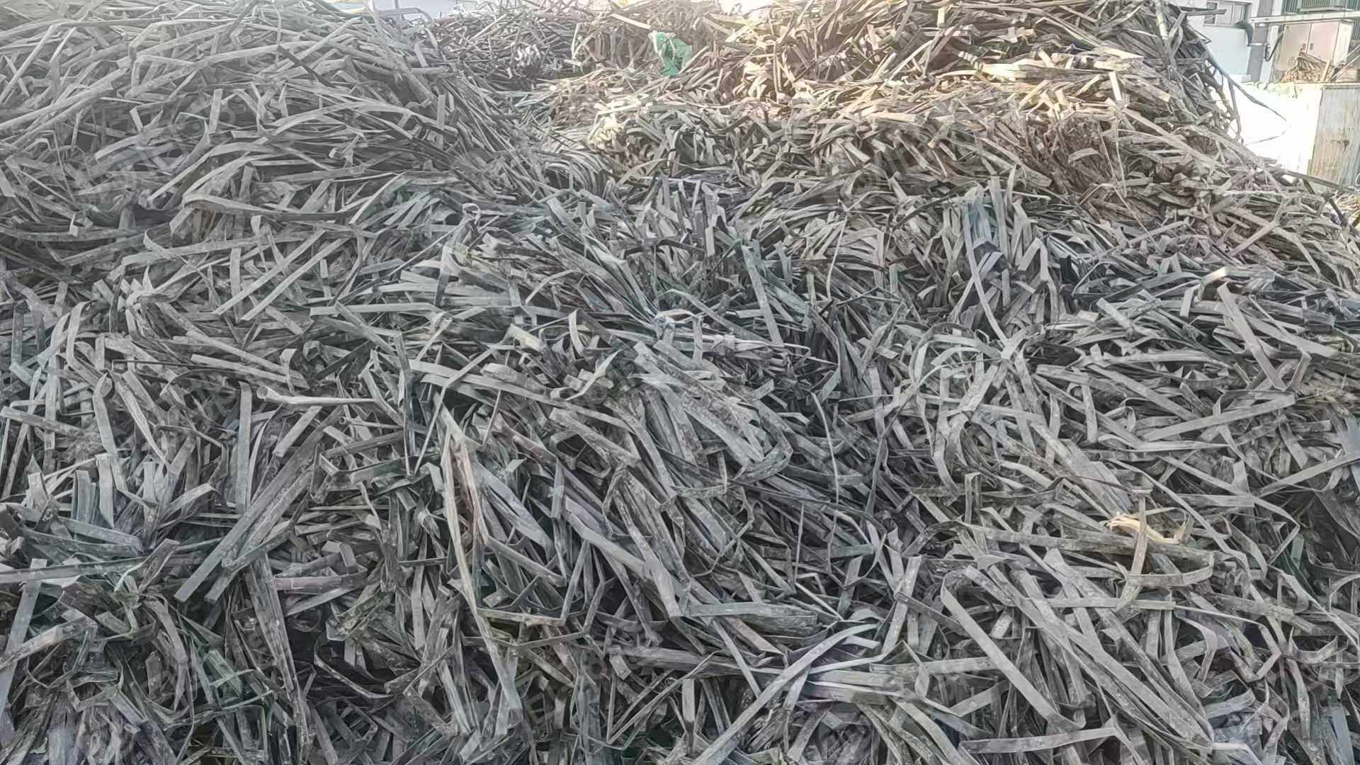 长期出售滴灌带废料