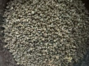 出售PE二级颗粒，二级PE颗粒