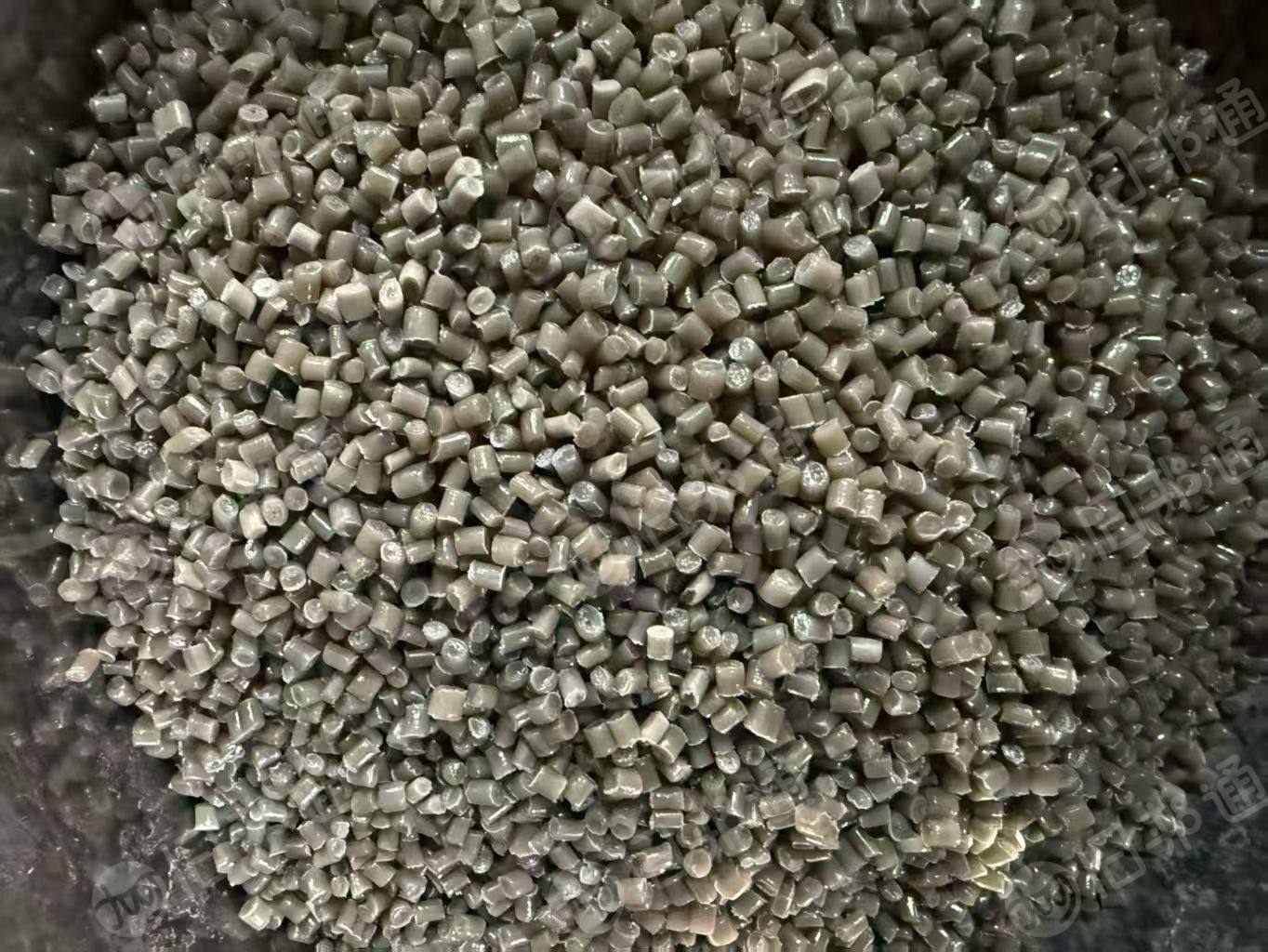 出售PE二级颗粒，二级PE颗粒