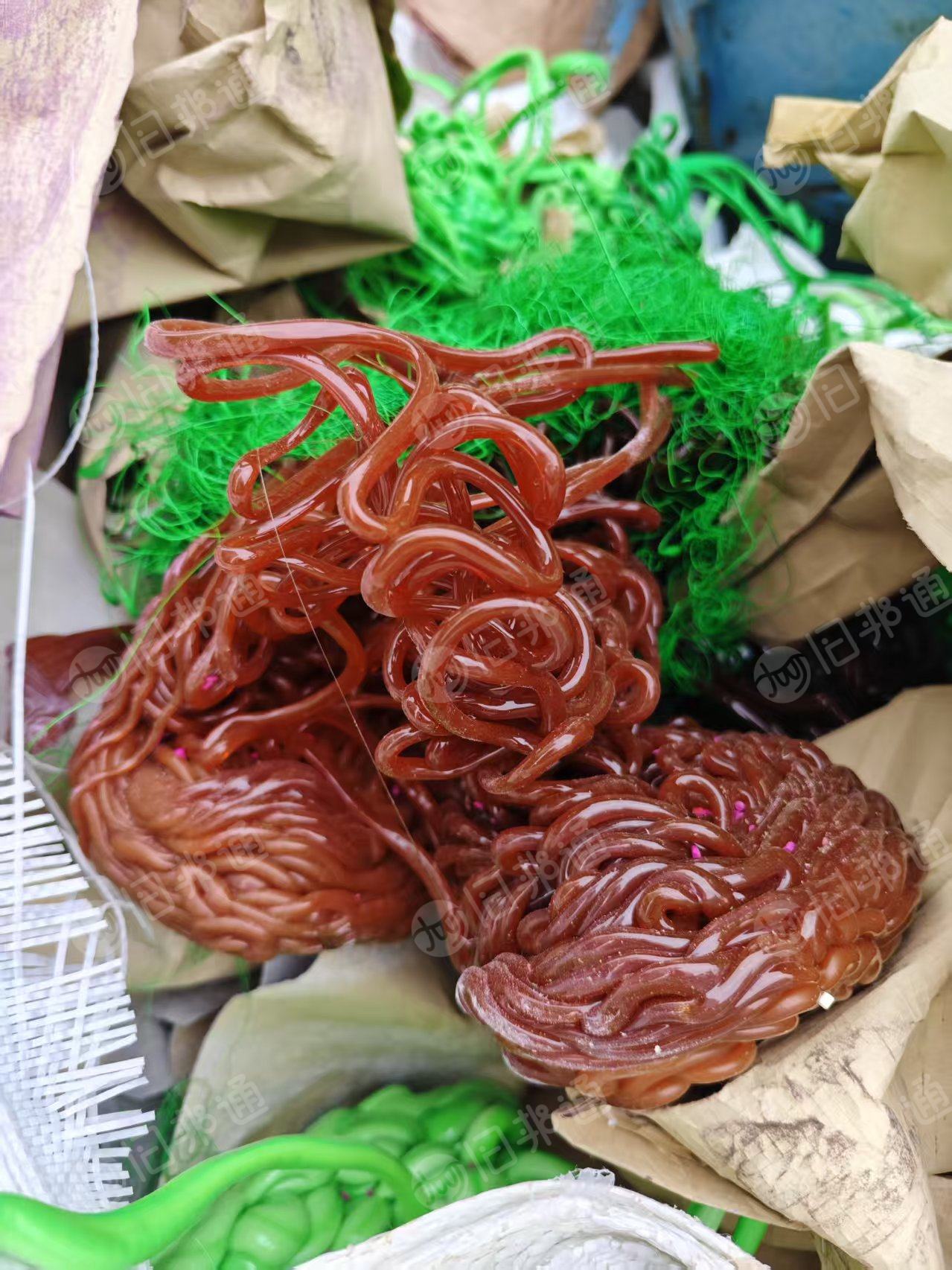 出售混合机头料，长期有货