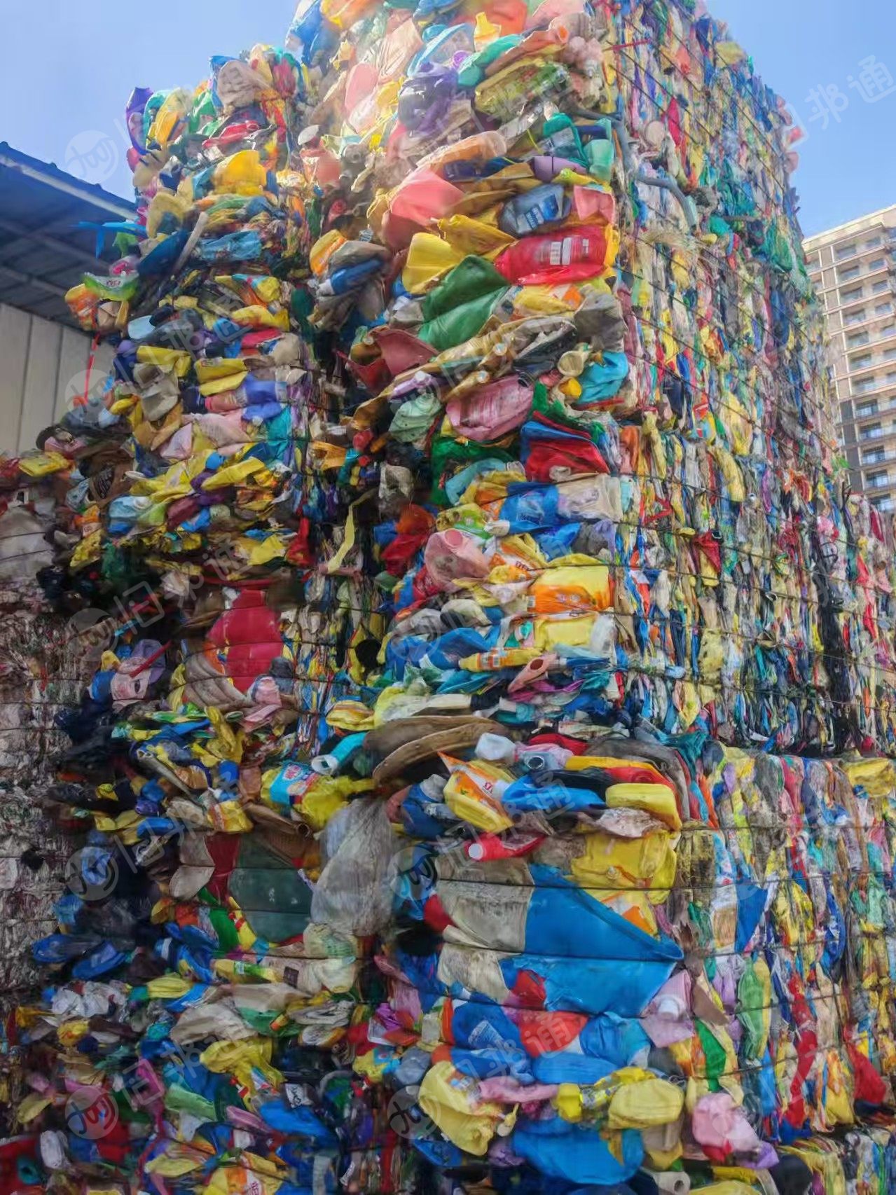 长期出售花乙压块，现货一挂车