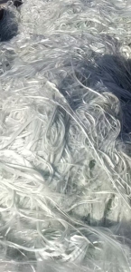 长期大量出售玻璃纤维丝，玻纤，生料，有10，12，14微米的，货在山西太原