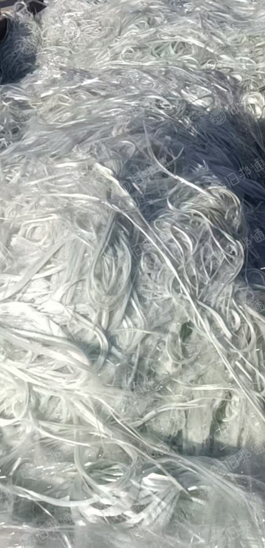 长期大量出售玻璃纤维丝，玻纤，生料，有10，12，14微米的，货在山西太原