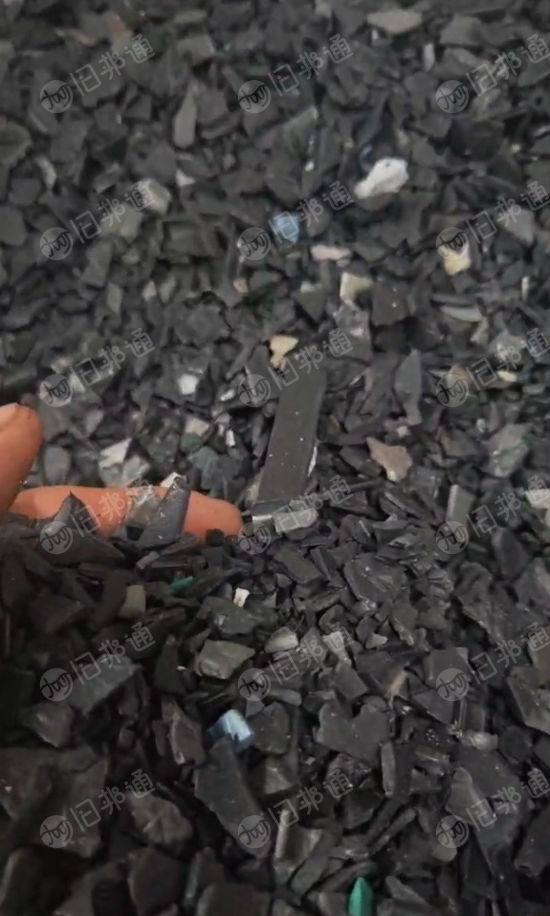 出售阻燃ABS破碎料，ABS阻燃破碎料