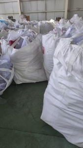 出售PVC中性膜，工厂下来的边角料