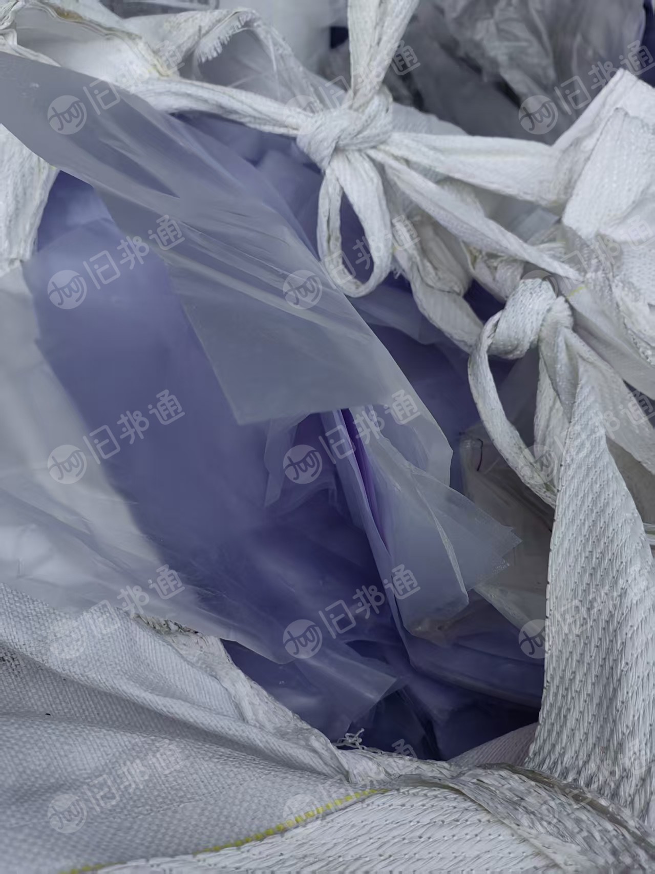 出售PVC中性膜，工厂下来的边角料