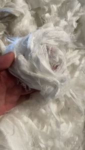 长期出售做牛津布下来的涤纶废丝，涤纶低弹丝，现货有3.8米一车，货在河北保定