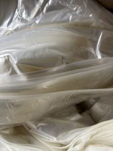 出售TPU废料，气垫床户外旅游用品下来的，现货15多