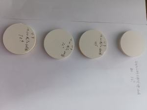 出售煅烧氧化铝粉，现货1200吨，月供3000吨