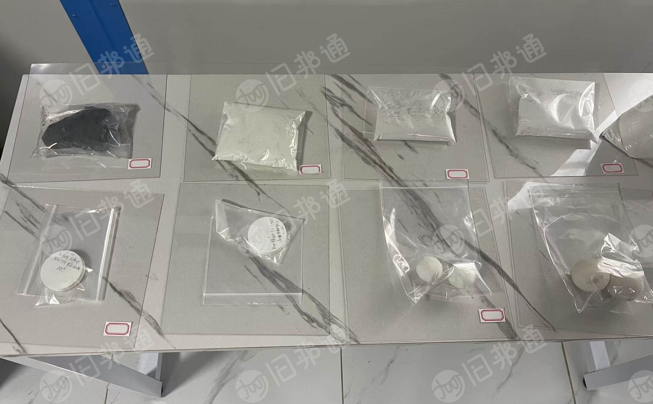 出售煅烧氧化铝粉，现货1200吨，月供3000吨