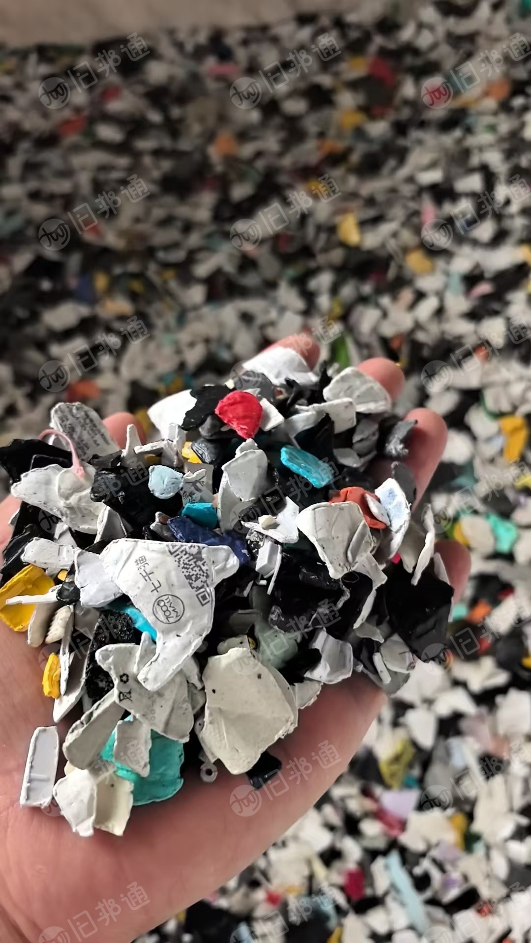 长期出售abs/pc合金破碎料，冲击9左右，不增强