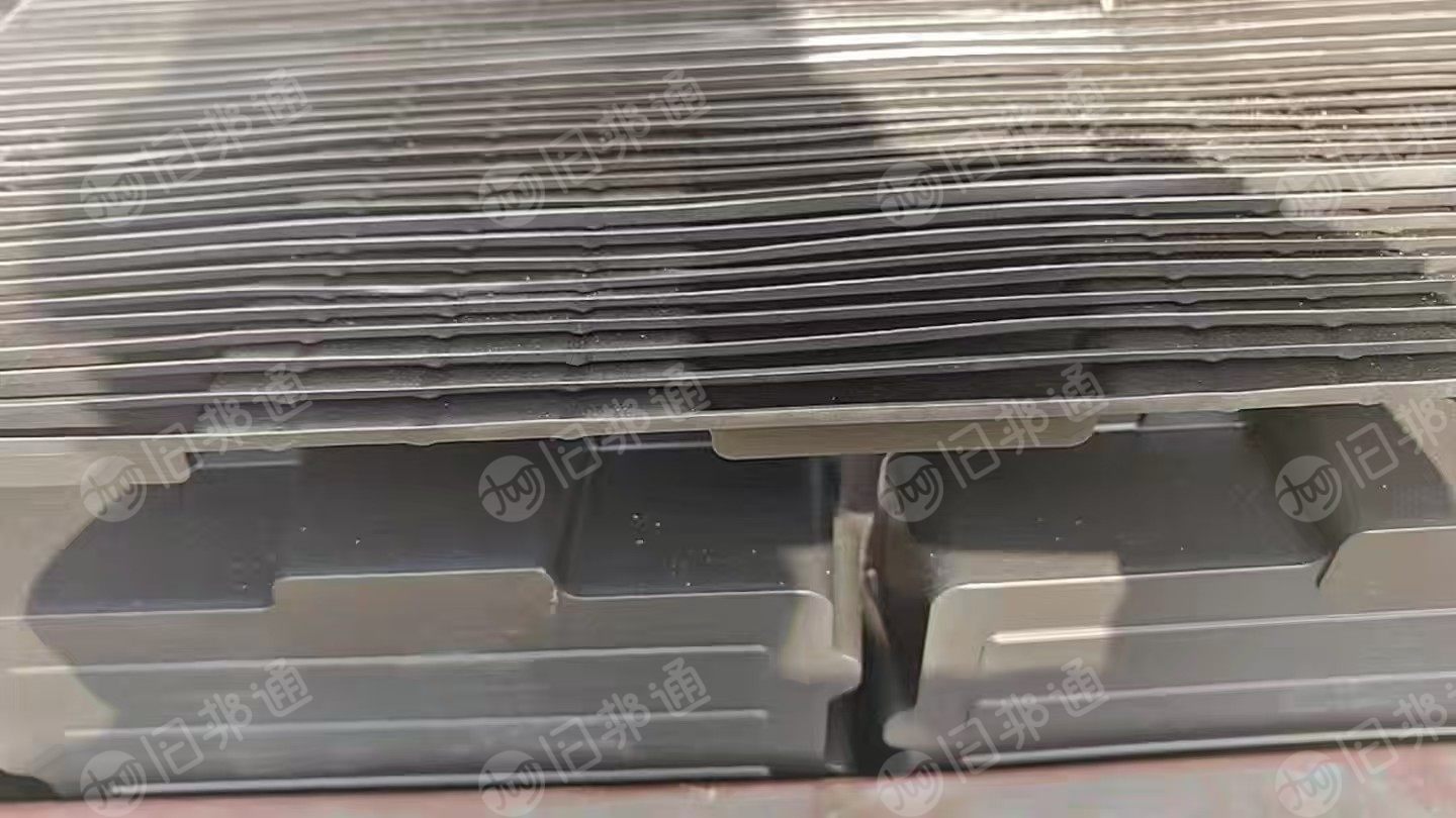 长期出售ps吸塑盒废料，现货一车