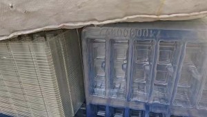 长期出售pet吸塑盒