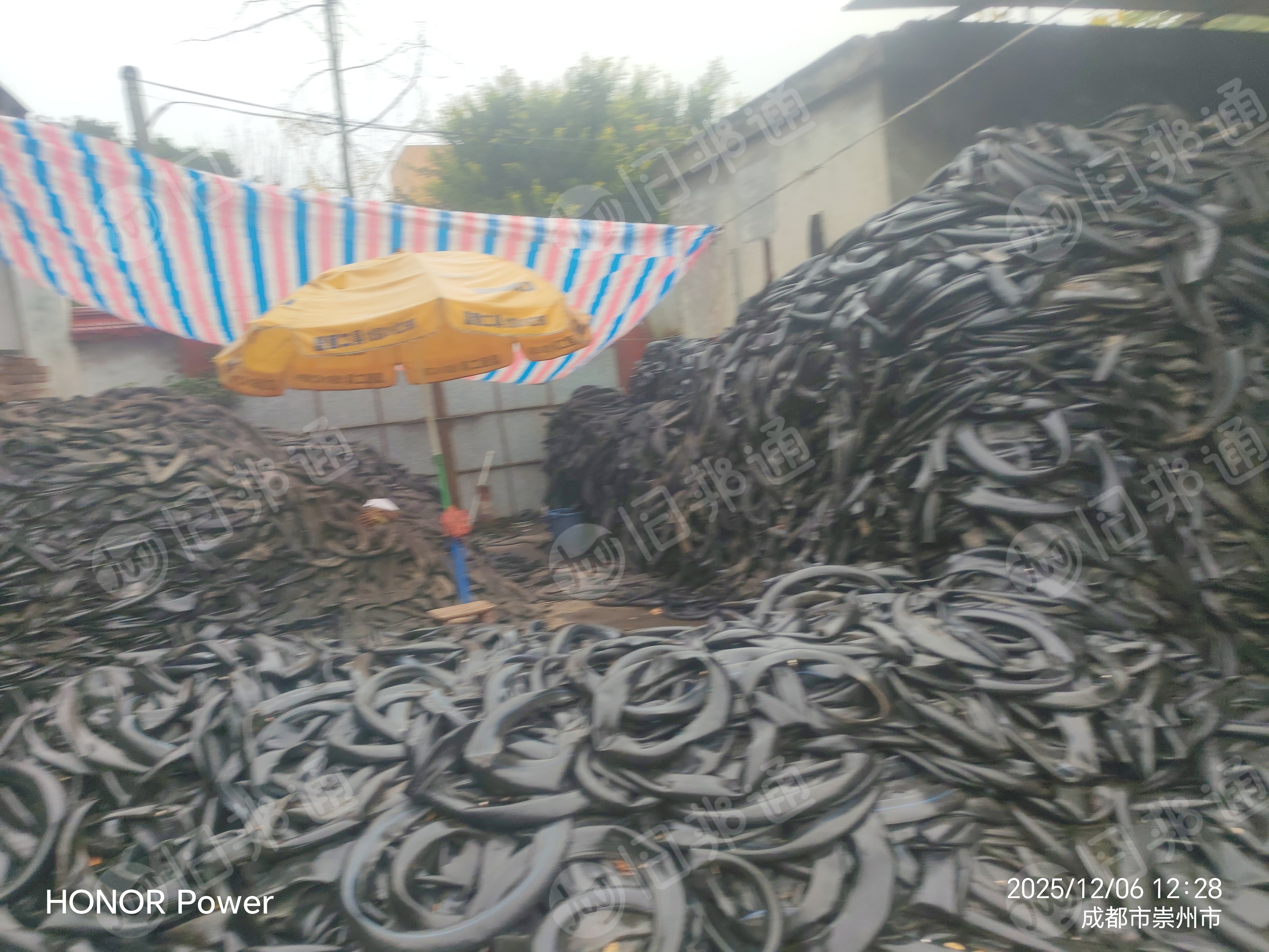 出售电摩胎内袋，现货几十吨