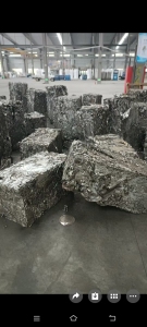 出售炭化铝基板下角料，出水95-96