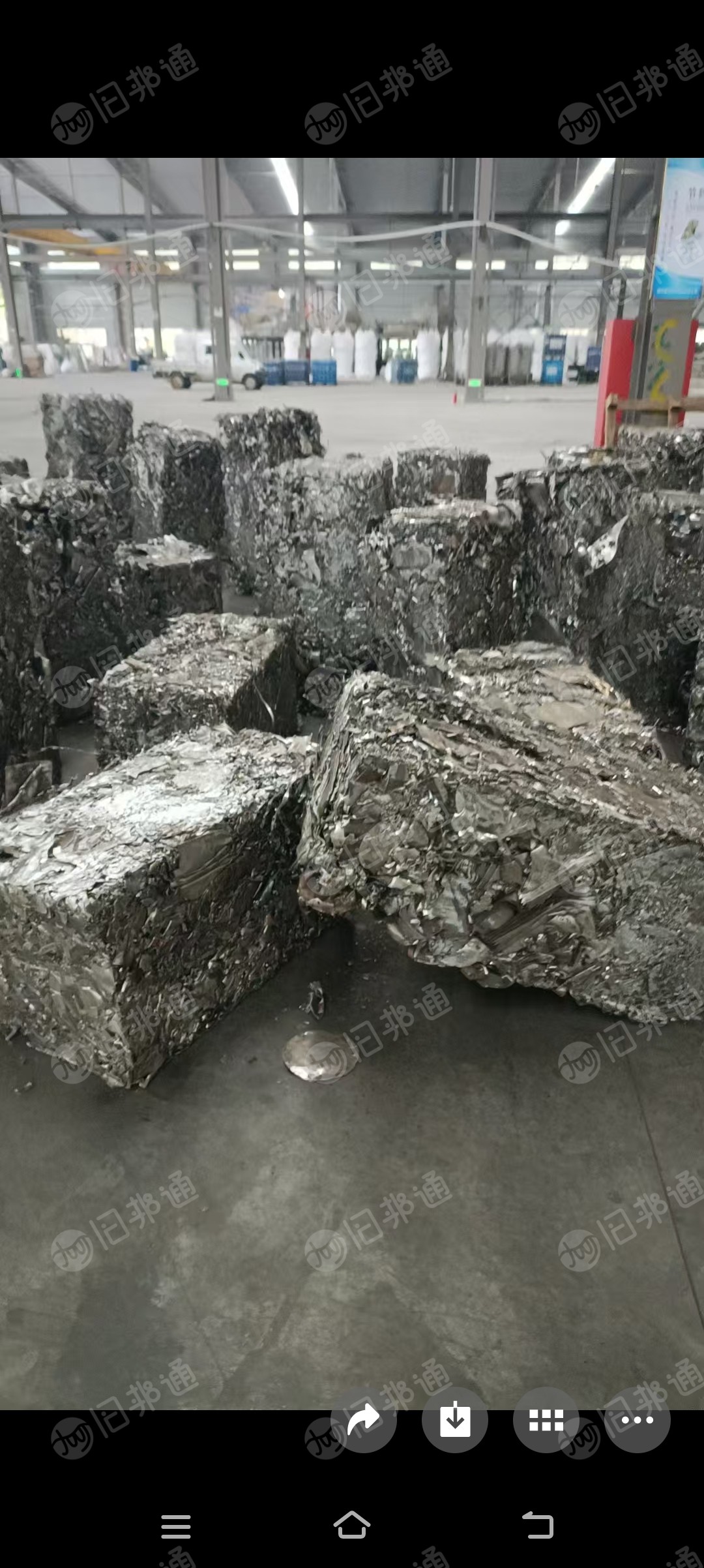 出售炭化铝基板下角料，出水95-96