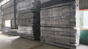 出售6061铝废料，现货有三车