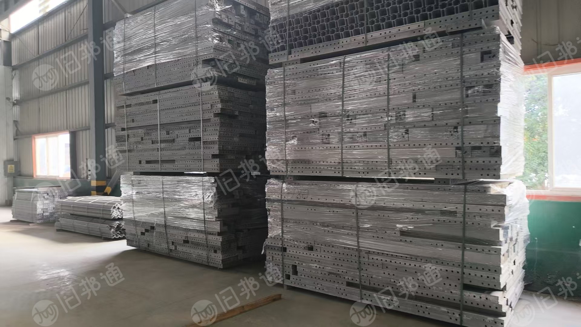 出售6061铝废料，现货有三车