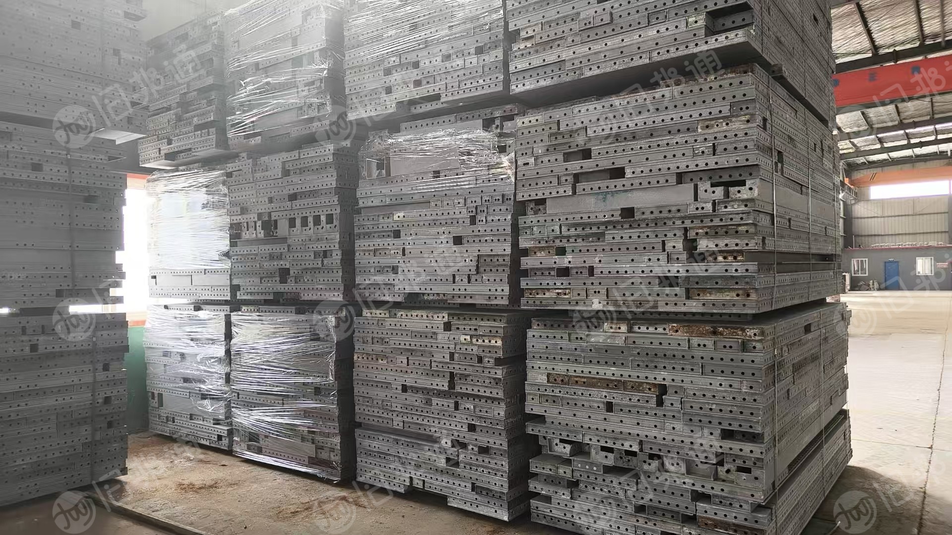 出售6061铝废料，现货有三车