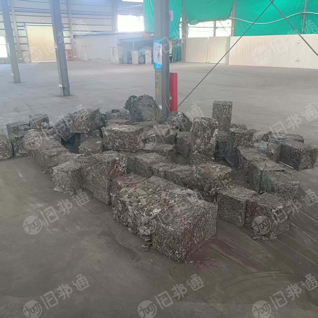 出售1系铝，现货300吨