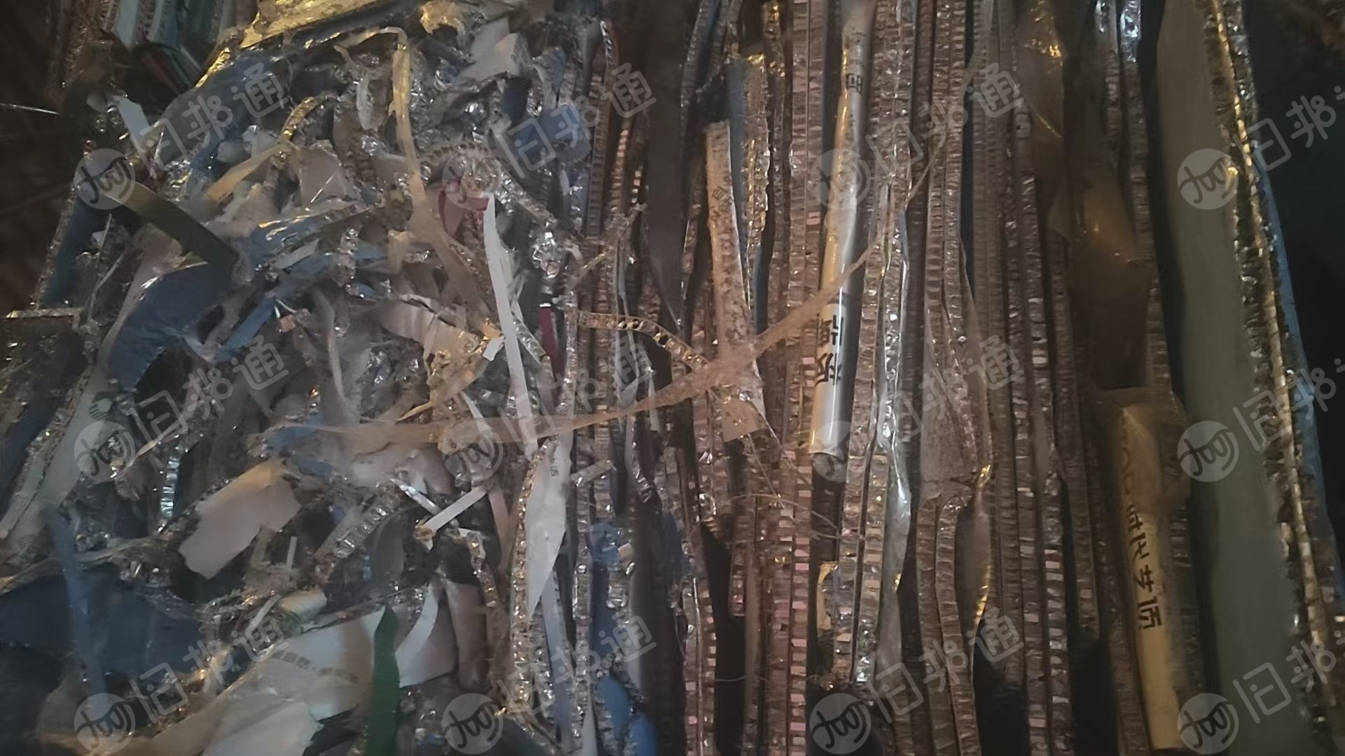 出售铝蜂窝板，现货33吨，广东佛山