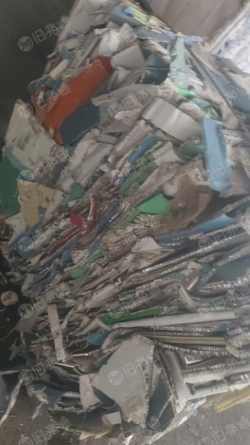 出售铝蜂窝板，现货33吨，广东佛山