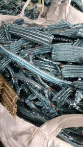 出售铝包铜，铜30%，铝70%，30个吨包。随时看货