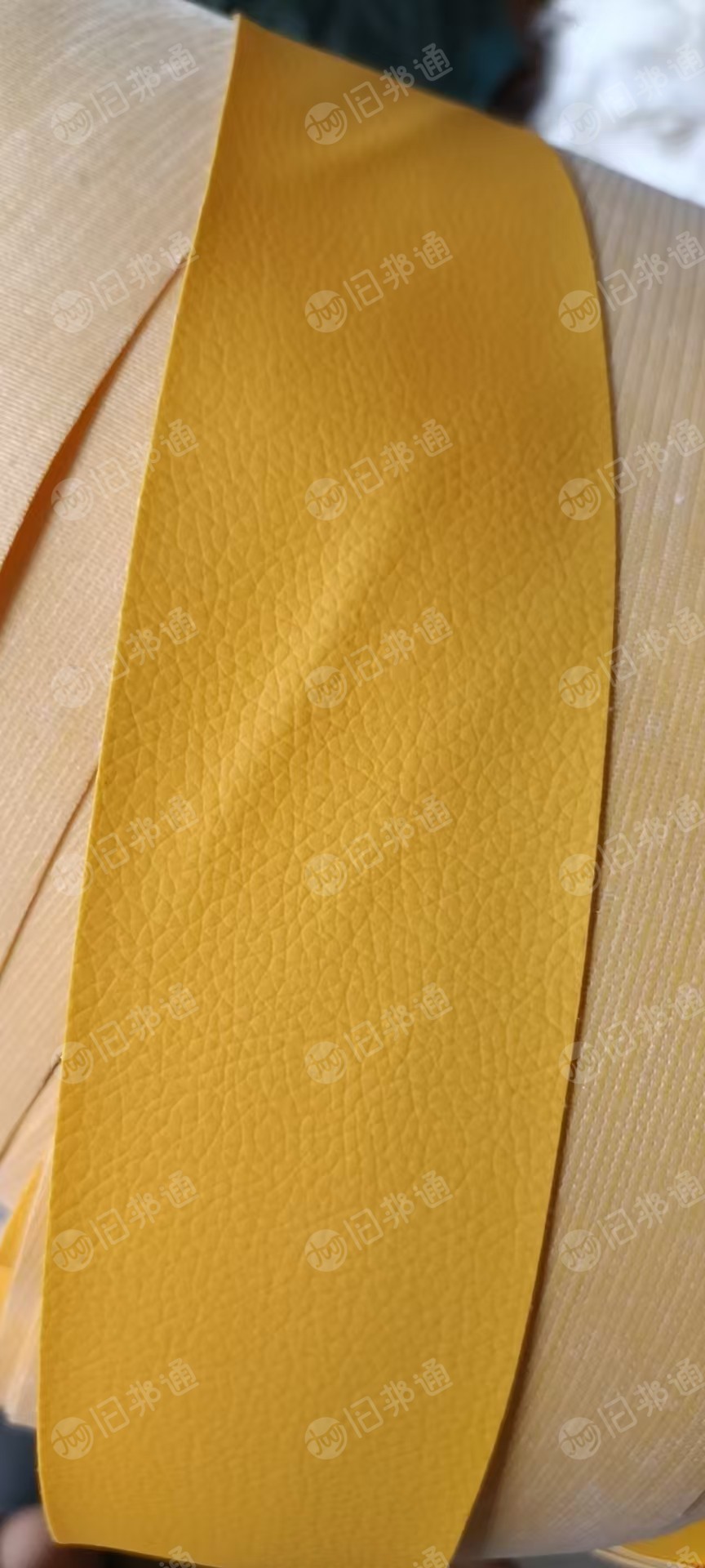 长期出售家居厂下来的人造革边角料,人造革废料