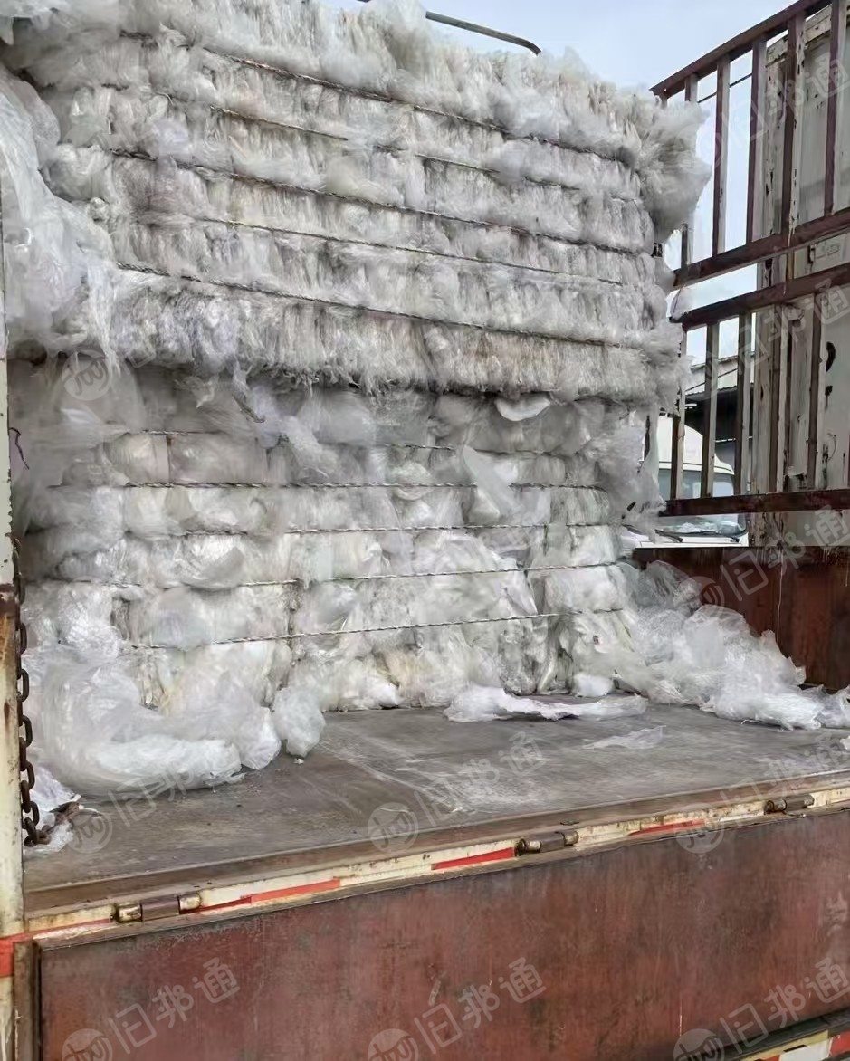 长期出售干造低压膜废料，高压膜废料