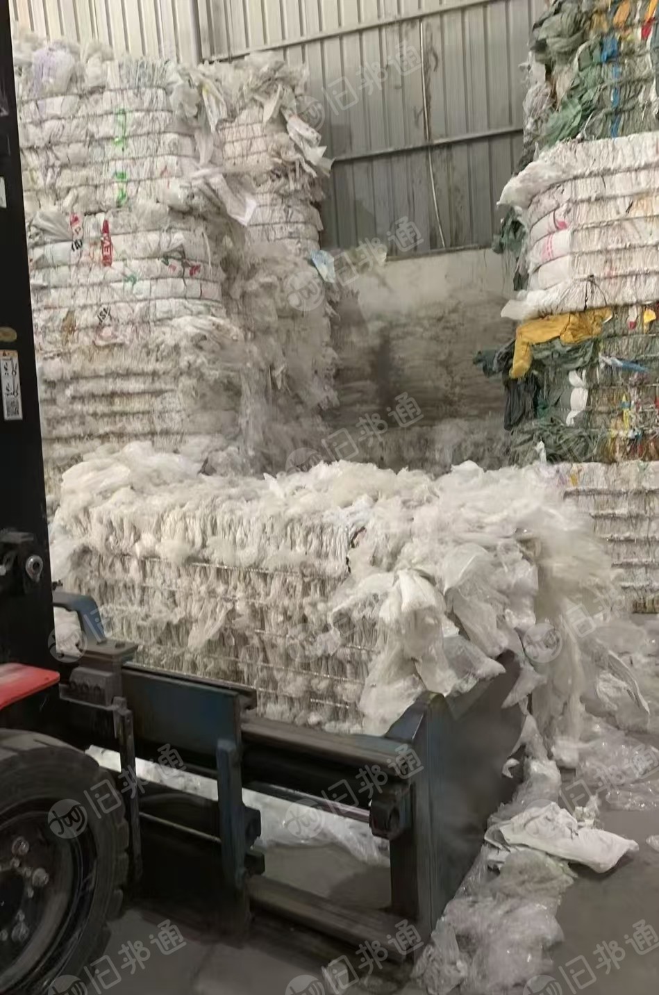 长期出售干造低压膜废料，高压膜废料