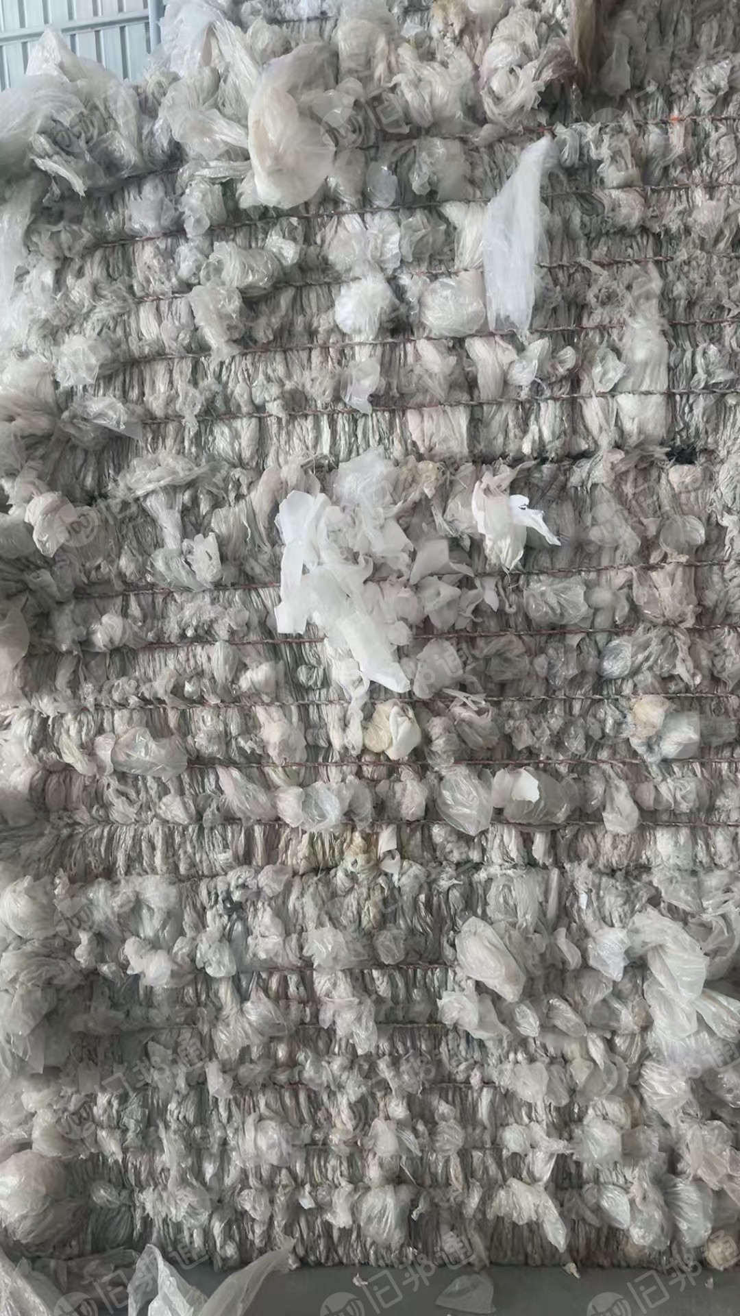 出售干造二级高压膜废料